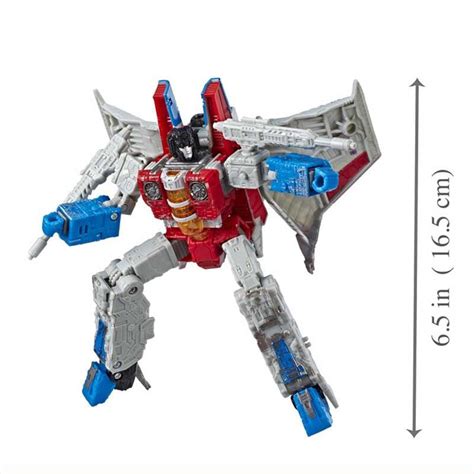 Buy Transformers Toys Generations War for CybertronVoyager WFC ...