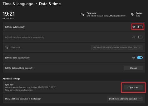 How to Fix Discord Update Loop 的图像结果