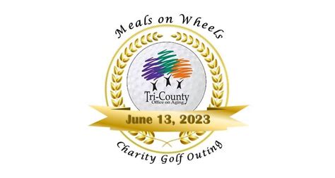 35th Annual Meals on Wheels Charity Golf Outing, Forest Akers West ...