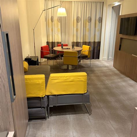 NOVOTEL AMSTERDAM SCHIPHOL AIRPORT (Hoofddorp) - 2026 Hotel Reviews ...