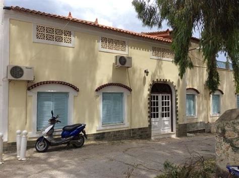 HOTEL VILLA PLAZA (Spetses) - Hotel Reviews & Photos - Tripadvisor