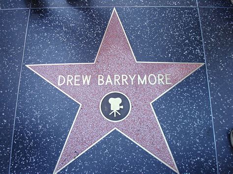 Drew Barrymore Filmografia