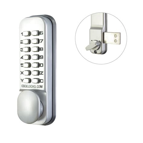 Image result for Coded Key Lock