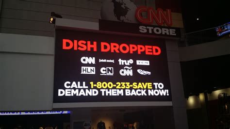 Channels Dish Network Dropping (2026)