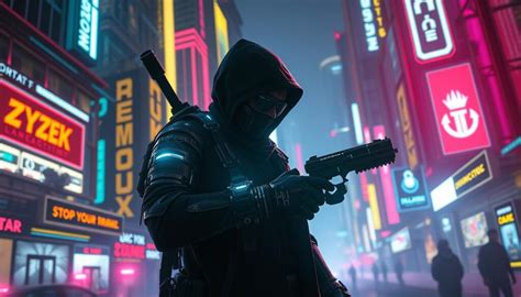 Cyberpunk 2077 Legendary Cyberware Guide