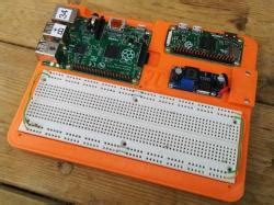 Image result for Raspberry Pi Prototype