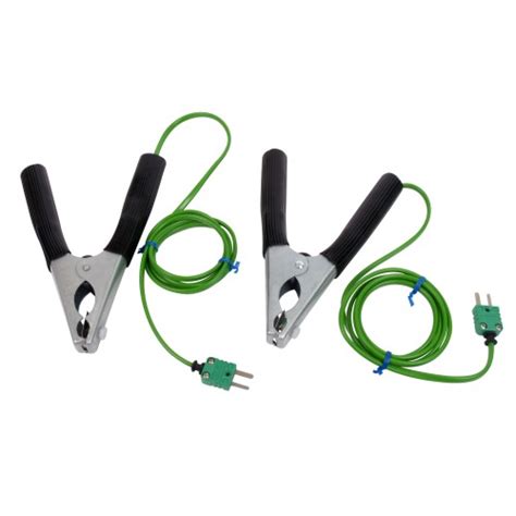 Image result for Pipe Clamp Temperature Probe