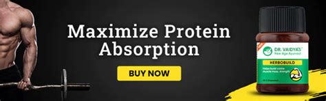 10 Ayurvedic Natural Herbs for Muscle Growth | Dr. Vaidya's