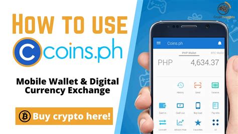 Image result for Coin.ph Tutorial