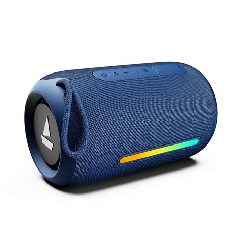 boAt Stone 350 Pro - Portable 14W Bluetooth Speaker with 12 Hours Playback