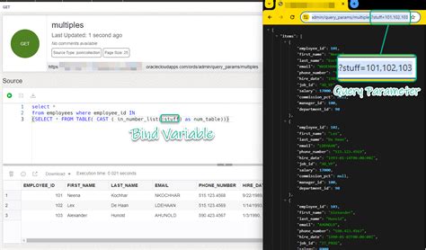 Image result for REST API Query
