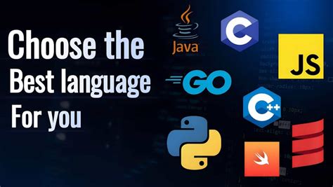 Which Computer Programming Language Is Suitable for Beginers 的图像结果