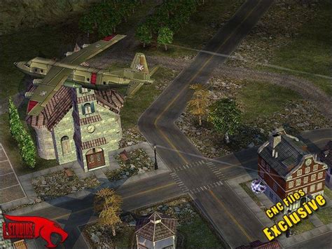 Image result for Command and Conquer Shockwave Mod