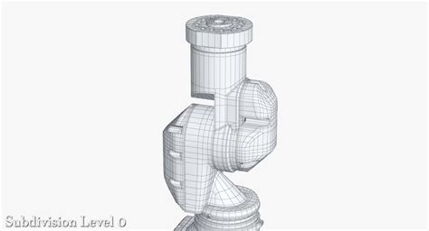 Motoman Robot 3D Model SolidWorks 的图像结果