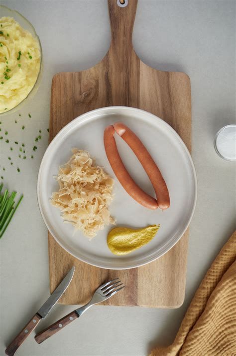 Perfect Frankfurt Sausage Every Time: Quick Cooking Tips From Frankfurt