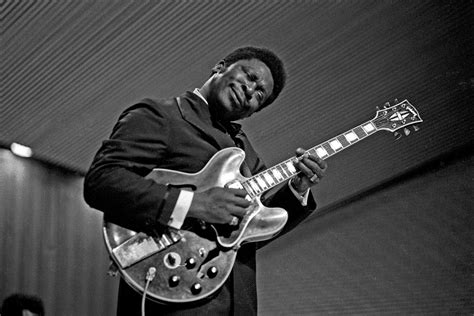 10 Lessons We Can All Learn From B.B. King