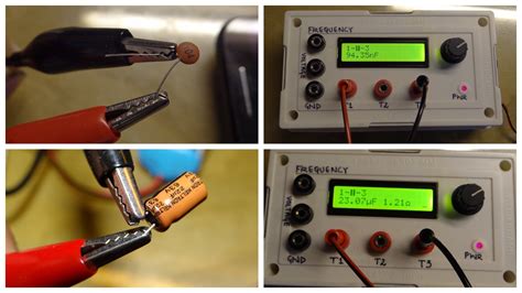 Image result for Multifunction Component Tester