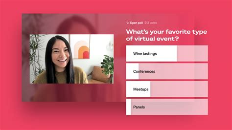 Polling Session 的图像结果