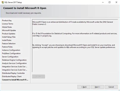 Image result for Install SQL Server 2017