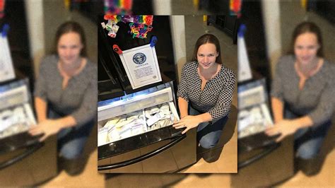 US Woman Sets Guinness Record For Breast Milk Donation; Here’s How ...