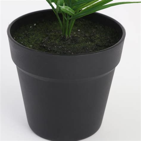 Buy Glora Artificial Plant in Pot from Home Centre at just INR 999.0
