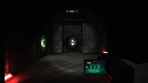 Slendytubbies 2 – страшные телепузики