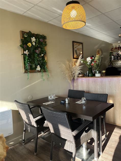 Accueil | La Table Antillaise