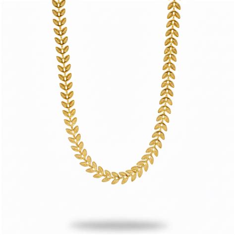 Chain – Parv Jewellers