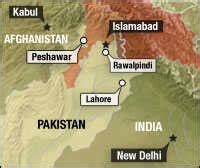 Facing Impeachment, Pakistan's Musharraf Resigns : NPR