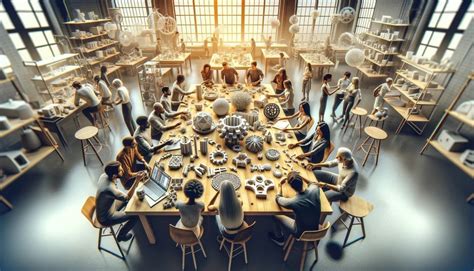 Crafting Your Pitch: The Power of Physical Prototypes, FabLab RUC ...