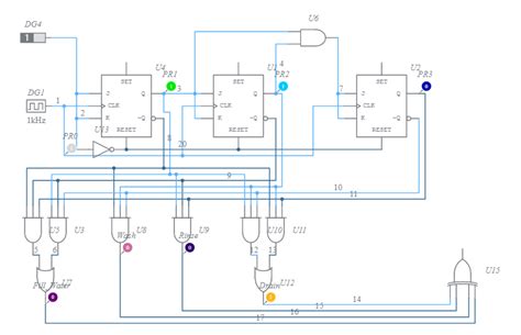 How Washing Machine Circuit Works 的图像结果