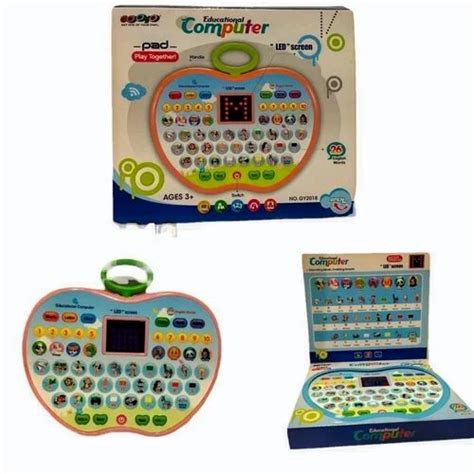 Image result for Learning Computer Toy