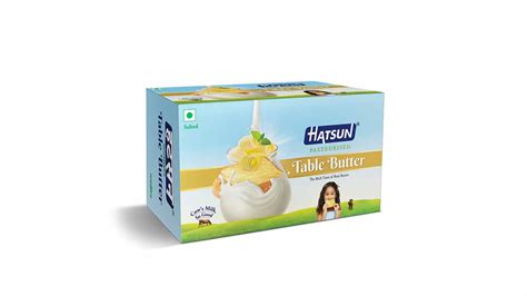 Hatsun - Products