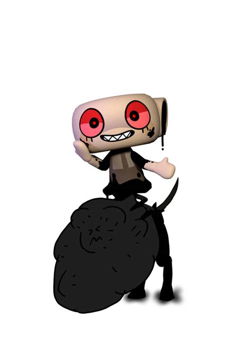 Twisted Shelly vore by KingSusiePen24 on DeviantArt