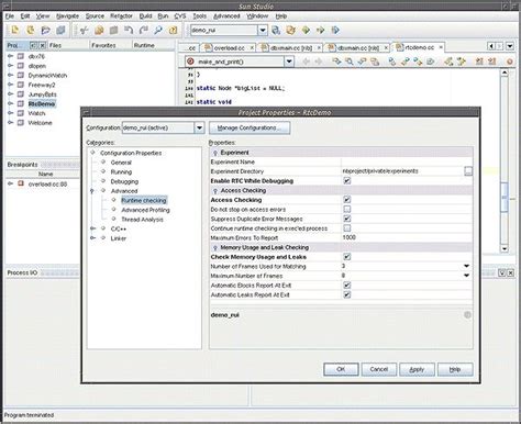 Image result for Oracle Developer Studio