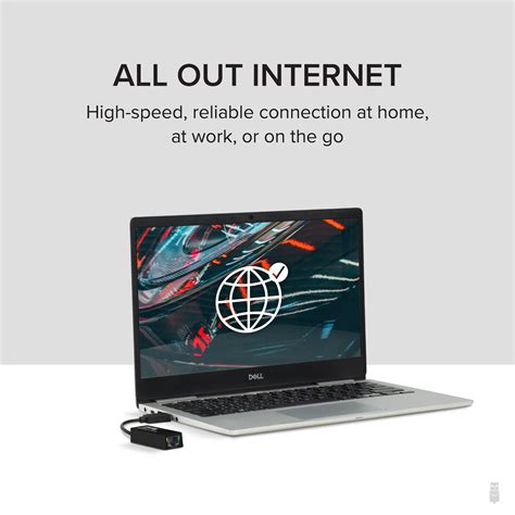 Plugable USB-A 3.0 to Gigabit Ethernet Adapter India | Ubuy