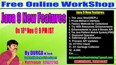 Java Classes by Durga Sir 的图像结果