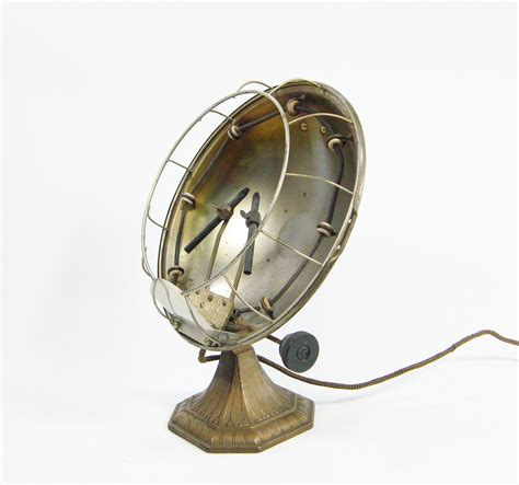 Vintage High Voltage Arc Lamp | 1920s Carbon Arc Light