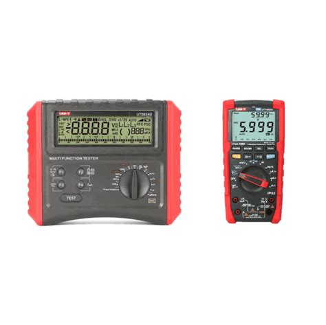 Image result for Rechargeable Multifunction Tester