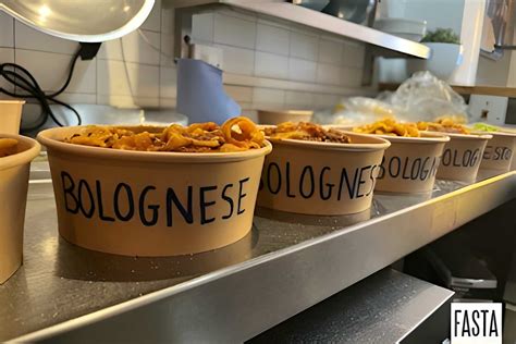 Fasta Pasta Timing Guide 的图像结果