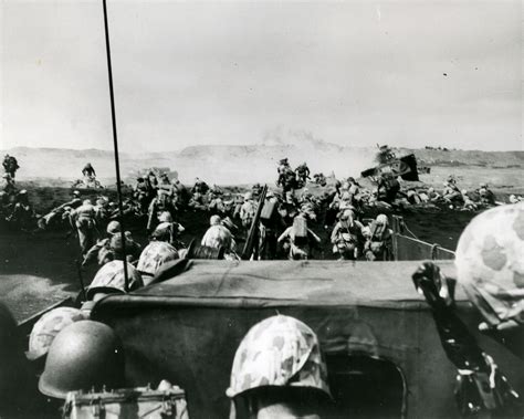Short Summary Of Iwo Jima at Leo Stonham blog