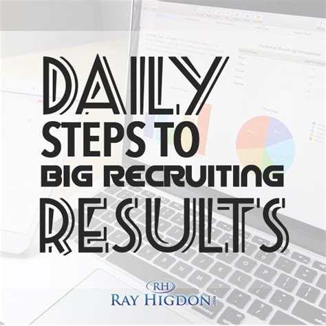 Recruiting Tips MLM 的图像结果