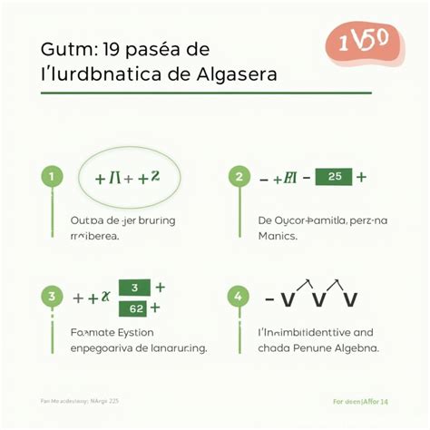 Image result for Step by Step Basic of Algebra
