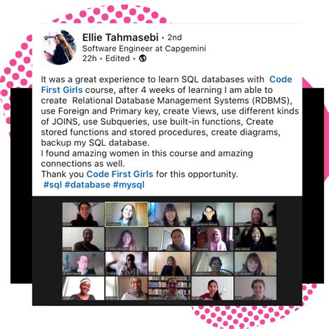 Image result for Code First with Hala