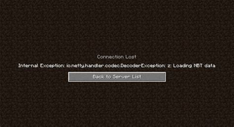 Internal Exception Io Nettyhandler.codec Tet to Be String 的图像结果
