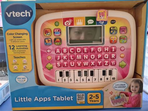Image result for VTech Little Apps Tablet