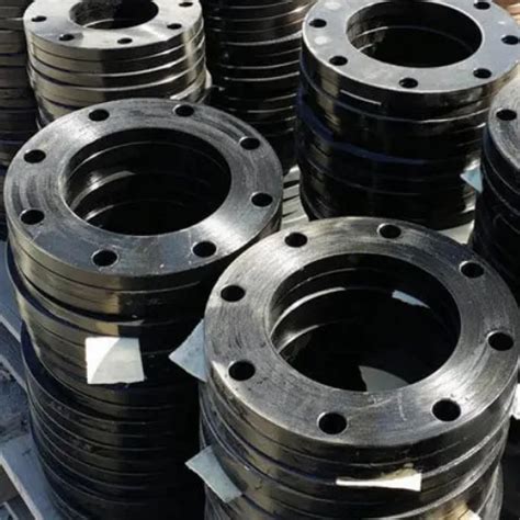 Steel Flanges Products - ASTM A182 Hastelloy Flanges, Weld Neck SWRF ...