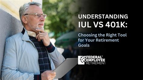 Iul Vs 401K