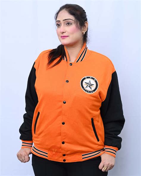 Senior Letterman Jackets | School Team Varsity jackets Customize