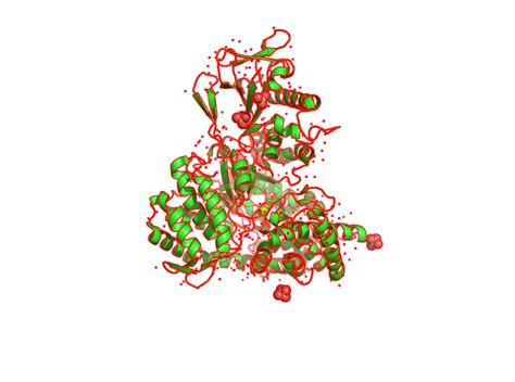 Image result for PyMOL Ray Tracing